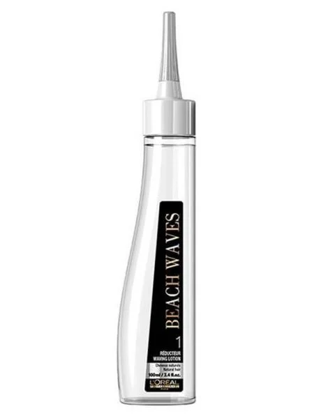 Loreal Beach Waves Waving Lotion Natural Hair