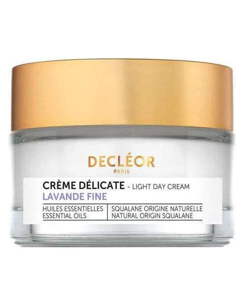 Decleor Lavender Fine Light Day Cream