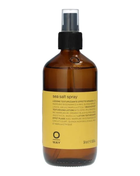 Oway Sea Salt Spray