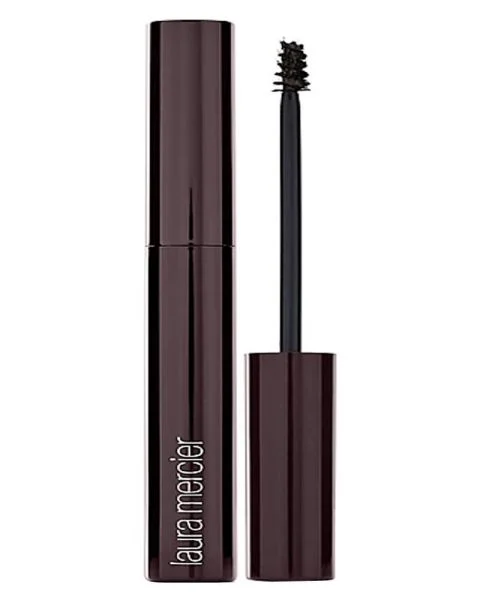 Laura Mercier Brow Dimension Fiber-Infused Colour Gel Black
