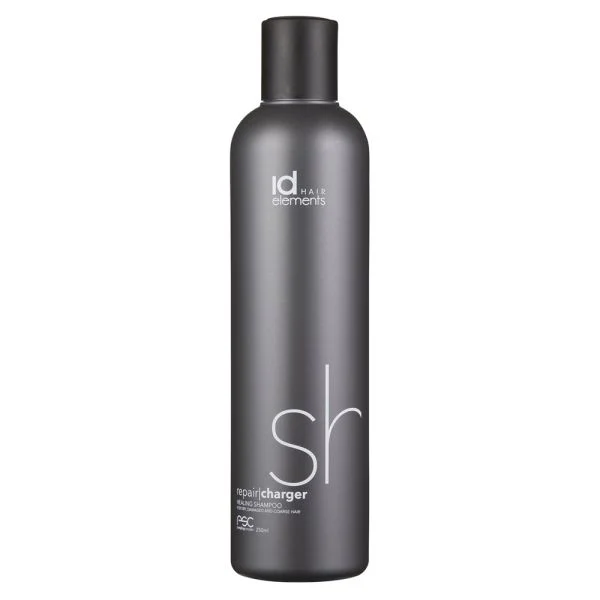 Id Hair Elements - Repair Charger Healing Shampoo (U)