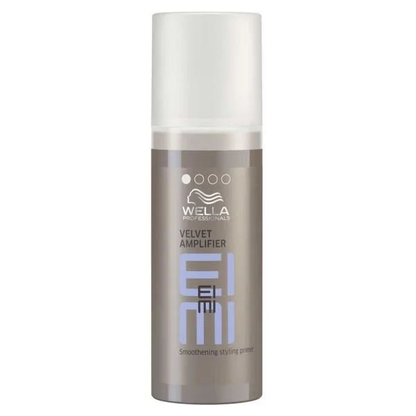 Wella EIMI Velvet Amplifier