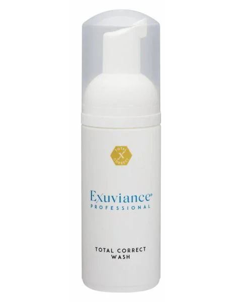Exuviance Total Correct Wash