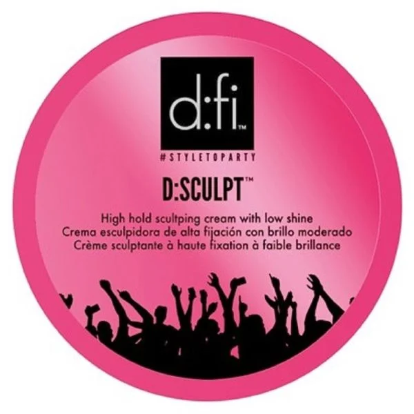 D:FI d:sculpt
