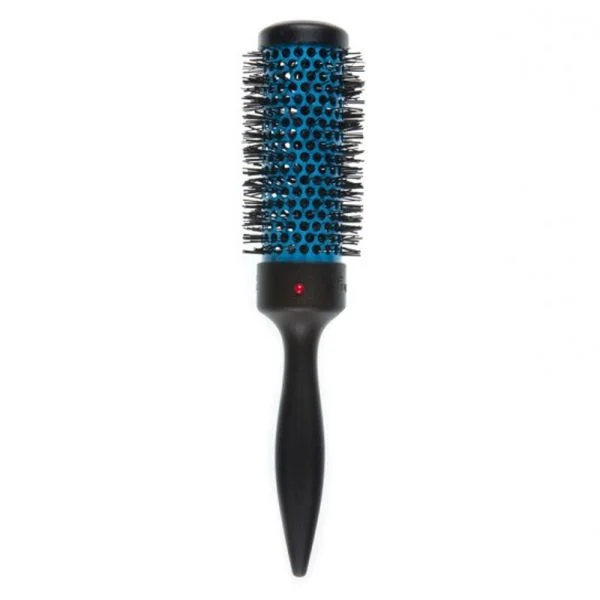 Denman Curling Brush Neon Blue D75NEON