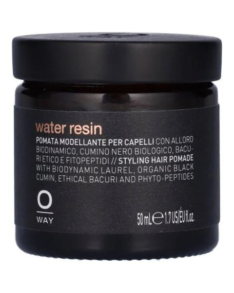 Oway Water Resin