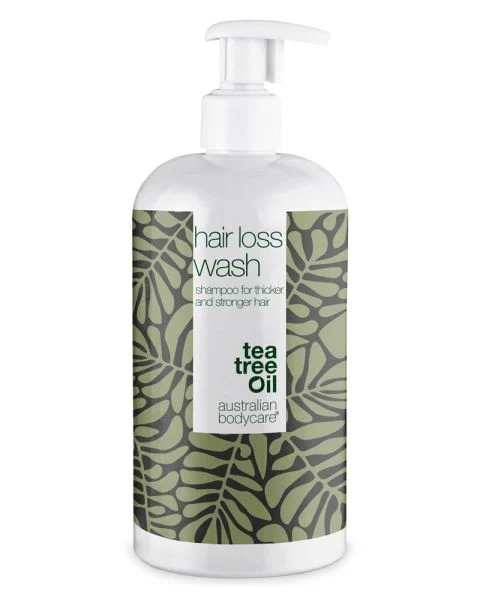 Australian Bodycare Hair Loss Wash