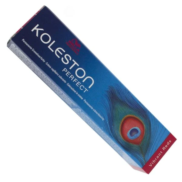 Wella Koleston Vibrant Reds 5/41 (U)