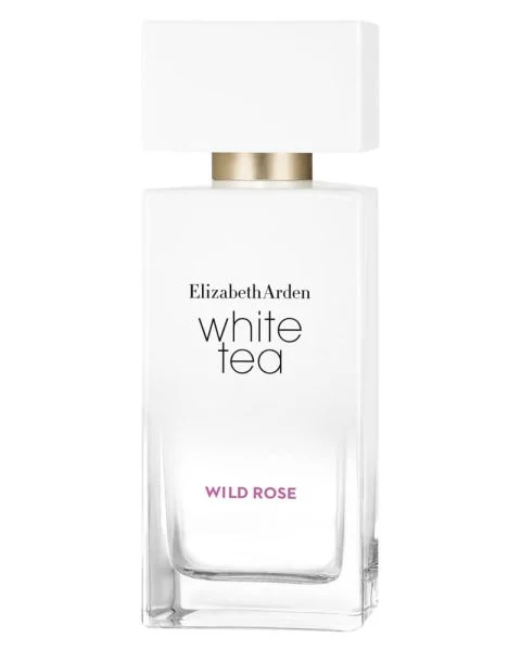Elizabeth Arden White Tea Wild Rose EDT
