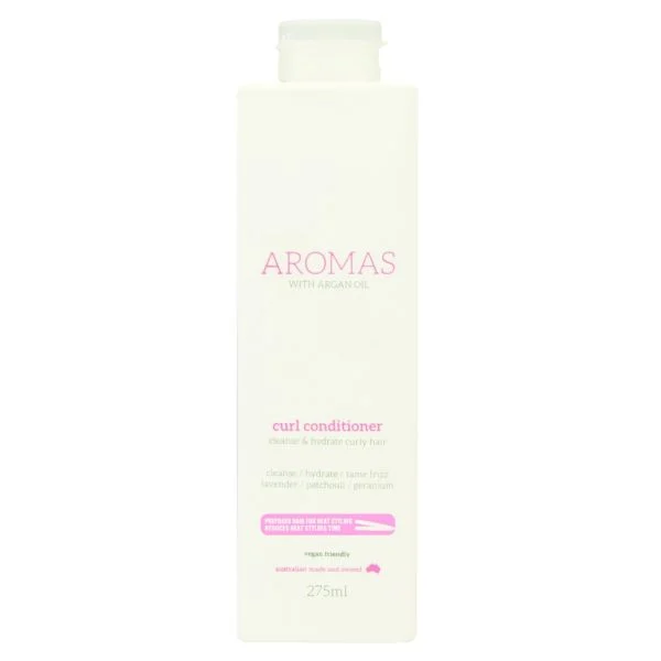 NAK Aromas Curl Conditioner