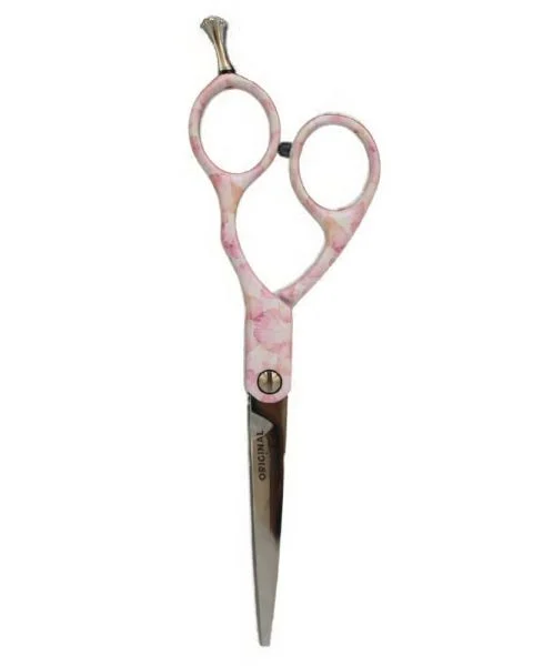 Sibel Rose Professionel Frisørsaks 5,5" Nickelfree - Ref. P001059