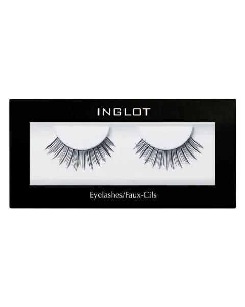 Inglot Eyelashes 74N (U)
