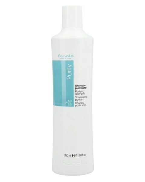 Fanola Purity Purifying Shampoo