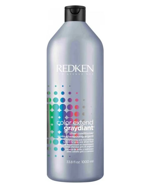Redken Color Extend Graydiant Silver Conditioner (U)