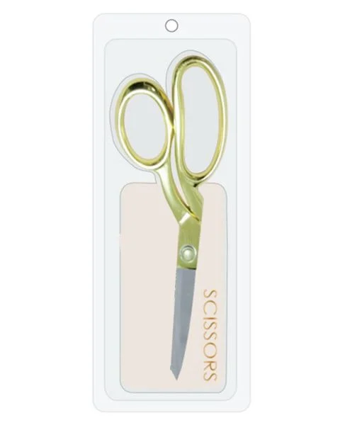 Kreativ Saks Guld (U)