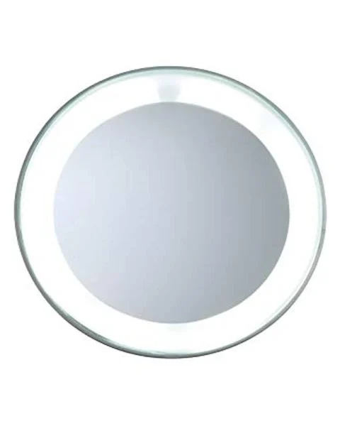 Tweezerman LED 15x Mini Mirror