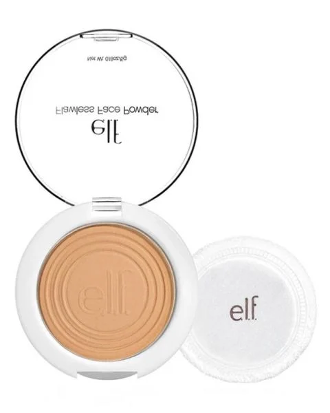Elf Flawless Face Powder Spice (23173) (U)