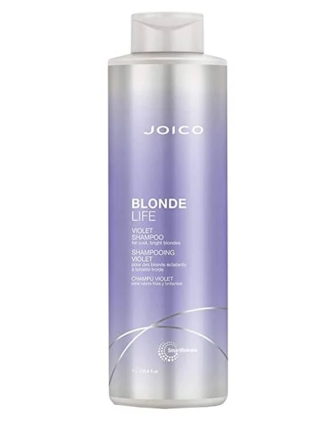 Joico Blonde Life Violet Shampoo