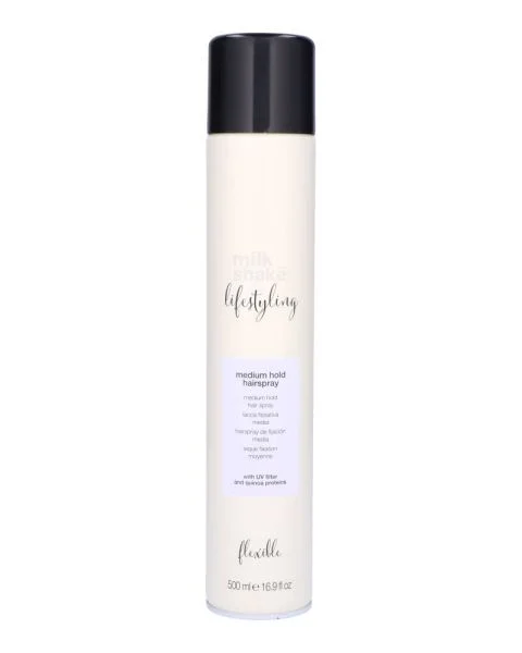 Milk Shake Lifestyling Medium Hold Hairspray