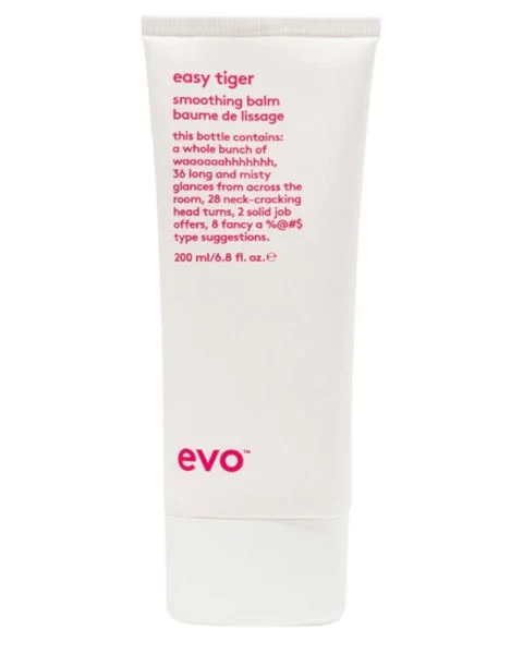 Evo Easy Tiger Smoothing Balm