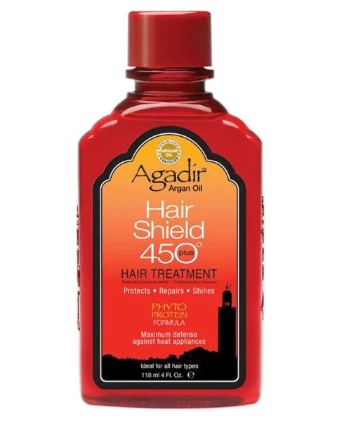 Agadir Hair Shield 450 Plus Hair Treatment (U)