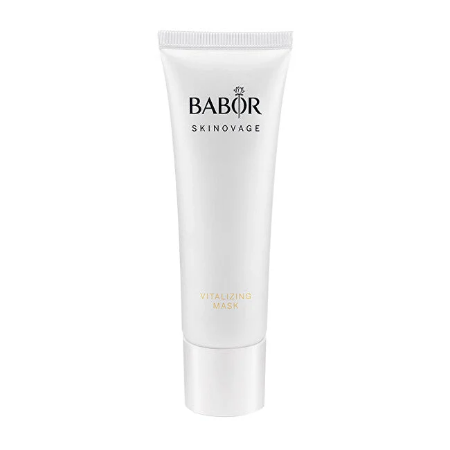 Babor Maschera viso vitalizzante Skinovage (Maschera Vitalizzante) 50 ml