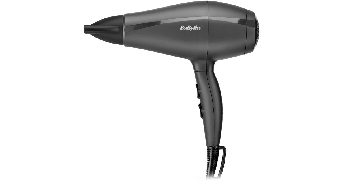 Asciugacapelli 5910E