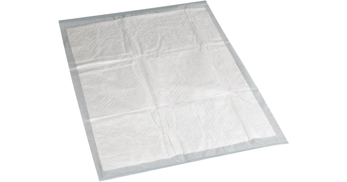 Babymoov Changing Pad teli monouso per il cambio del pannolino 10 pz