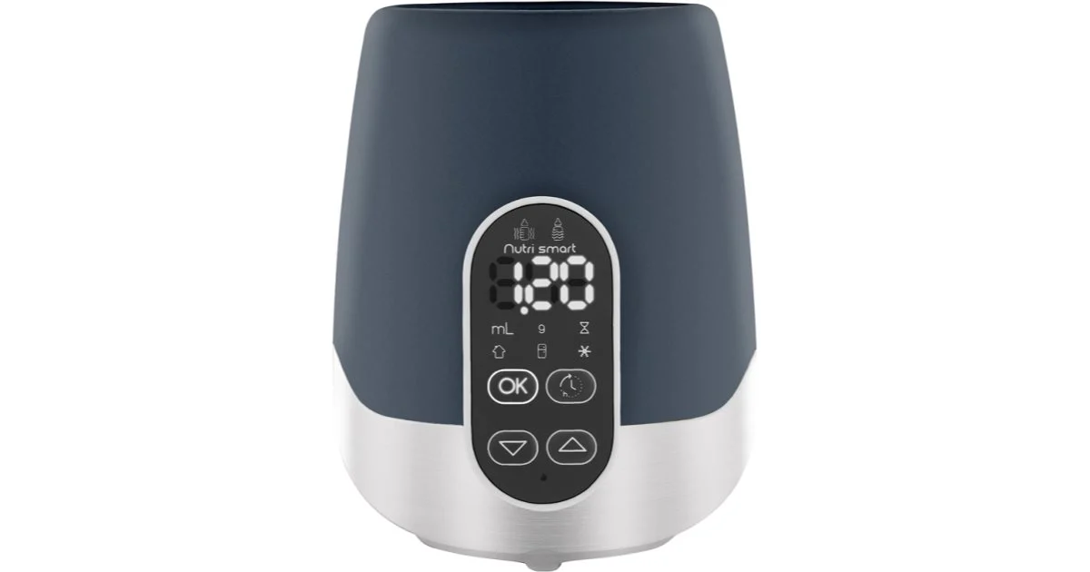 Babymoov Nutri Smart Scaldabiberon