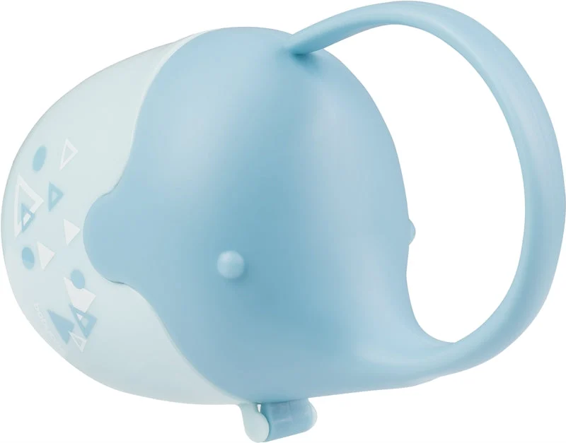 BabyOno Dummy Case porta ciuccio I. Blue 1 pz