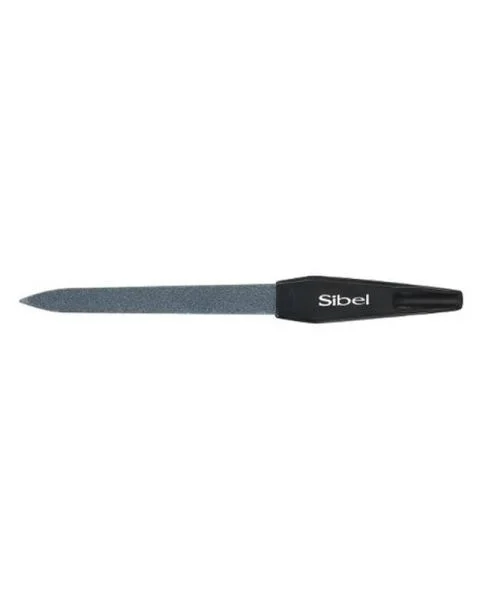 Sibel Saphir Neglefil 15cm- Ref. P000579