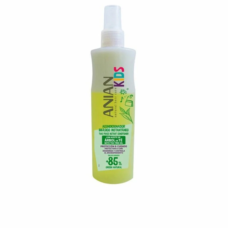 Anian Bifasico Balsamo con Olio di Tea Tree 250ml