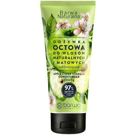 Balsamo per capelli Barwa Natural Octowa 200 ml