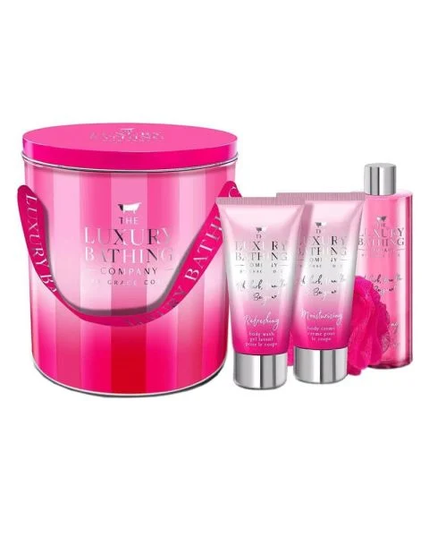 Grace Cole Tranquil Treats Gift Box