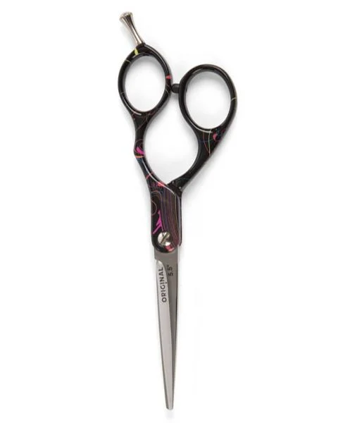 Sibel Flow Professionel Frisørsaks 5,5" Nickelfree - Ref. P001055