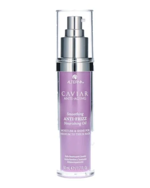 Alterna Caviar Anti-Frizz Nourishing Oil
