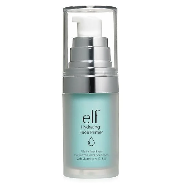 Elf Hydrating Face Primer - Clear (83406)
