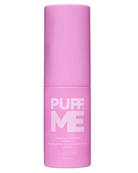 Design.Me Puff.Me (U)