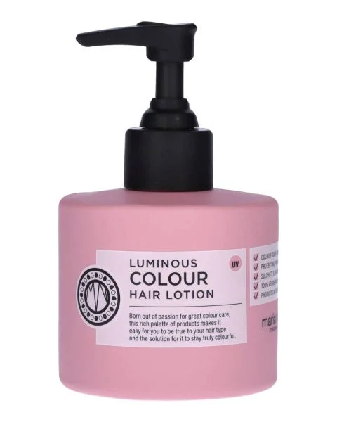 Maria Nila Luminous Colour Hair Lotion (U)
