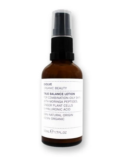 Evolve True Balance Gel Cream