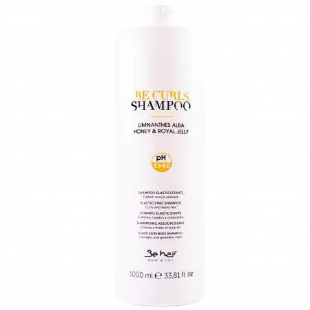 Be Hair Be Curls shampoo 1000ml