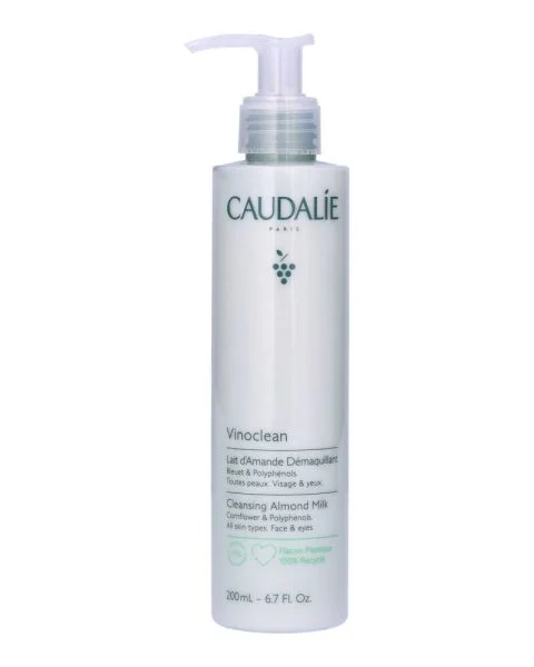 Caudalie Vinoclean Cleansing Almond Milk