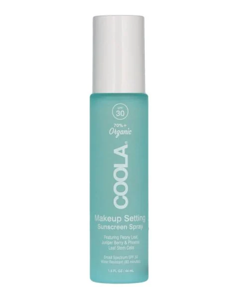 COOLA Makeup Setting Spray SPF 30