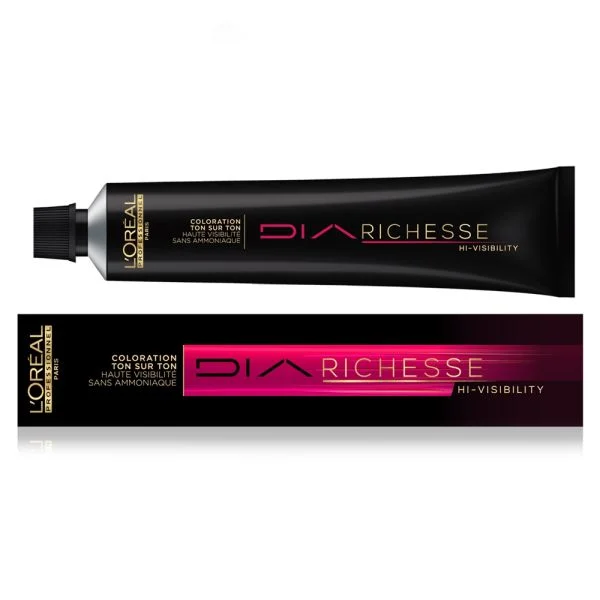 Loreal Prof. Dia Richesse ,20