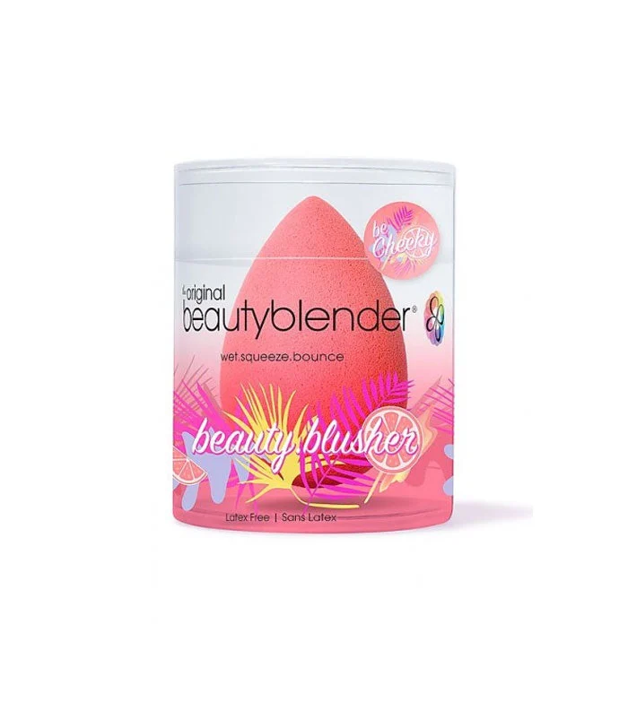 Beautyblender Be Cheeky Spugna per il trucco rosa