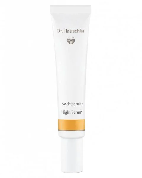 Dr. Hauschka Night Serum