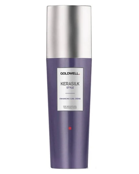 Goldwell Kerasilk Style Enhancing Curl Creme (U)