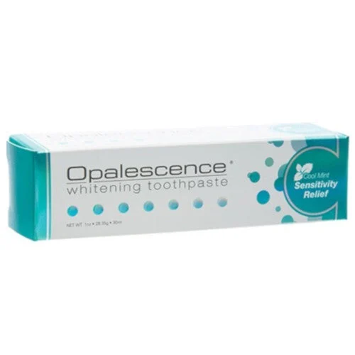 Opalescence Sollievo Sensibilità Dentifricio Sbiancante 133 g