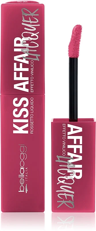 Bella oggi kiss affair-rossetto liquido vinilico 140