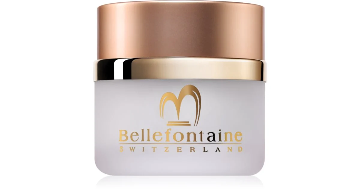 Bellefontaine Moisture Renewing Mas Set Di Maschera Detox E Idratante 50 Ml